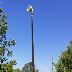 City to Test Warning Sirens Monday September 25th, 2017 at Noon