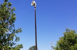 Sulphur Springs Emergency Sirens Will Be Tested October 2