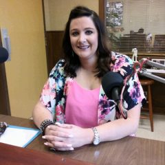 Ragan Dennis is New Safe-T Advocate for 8 Counties