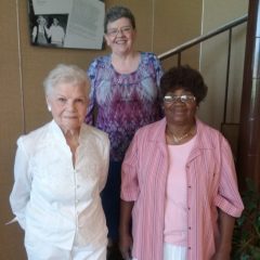 We Meet More Ms. Sr. Contestants