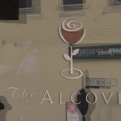 The Alcove Opens in Sulphur Springs