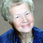 Annie Ruth Barber