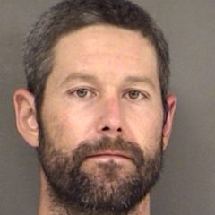 Oklahoma Man Arrested for Meth Near Cumby