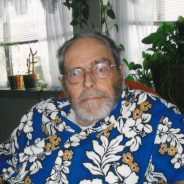 Brent Skrien