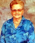 Bonnie Faye Brumley