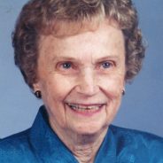 Sara Jean Craddock