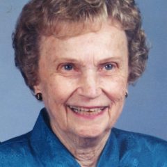 Sara Jean Craddock