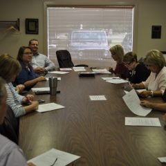 2017 United Way Drive Continues Toward Goal of $175,000.