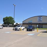 Como-Pickton Schedule Pick Up Planned Aug. 12-13