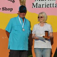 Video of 2017 Hopkins County Ice Cream Freeze-Off