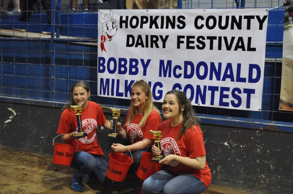 Dairy fest 116