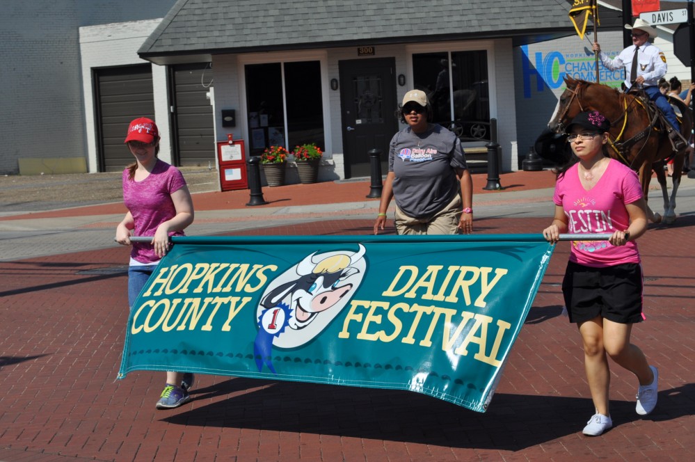 Dairy fest 25