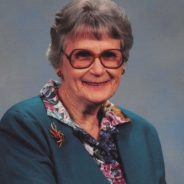 Esma E. Therwhanger