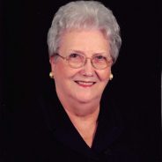 Evelyn Sanders