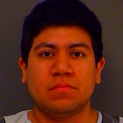 Herrera Back in Jail; Violation of Probation