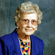 Virginia Holley