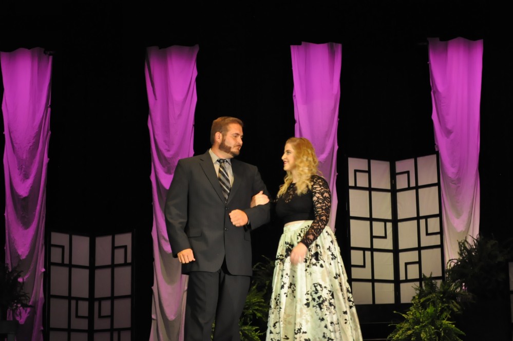 Dairy Festival Pageant