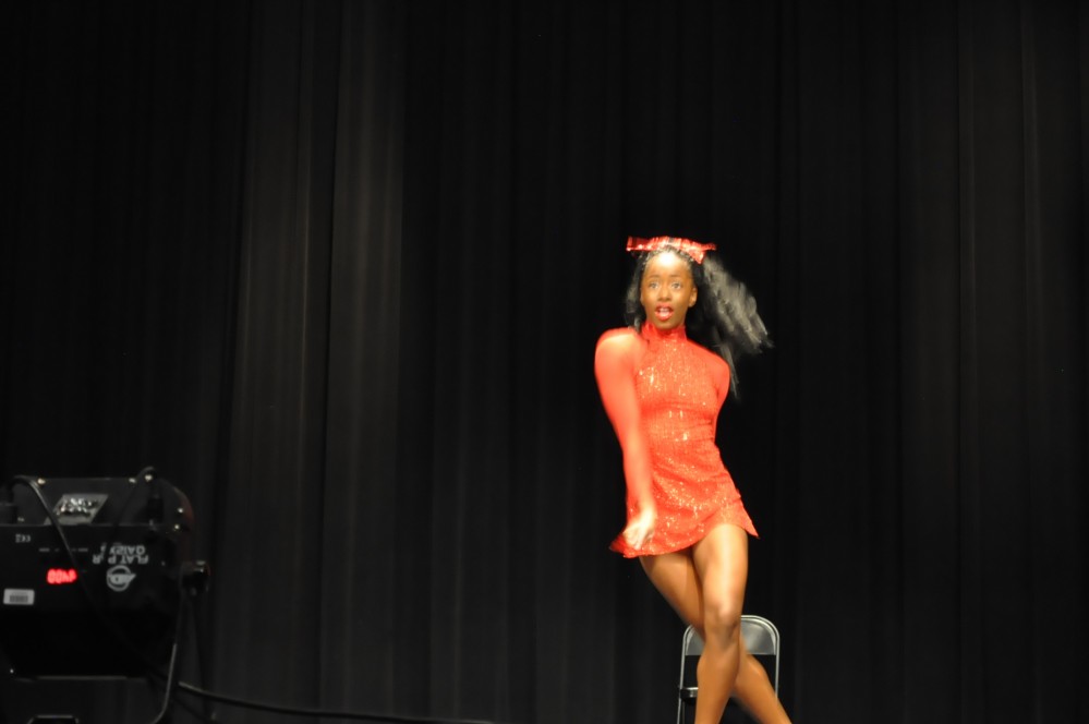 Dairy Festival Pageant