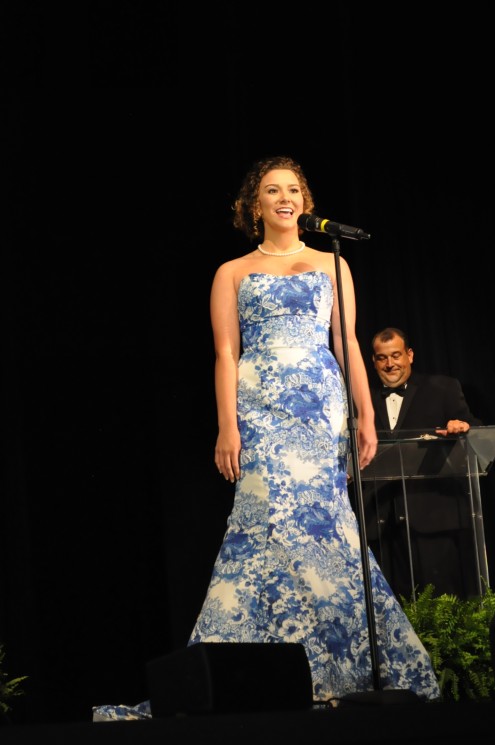 Dairy Festival Pageant