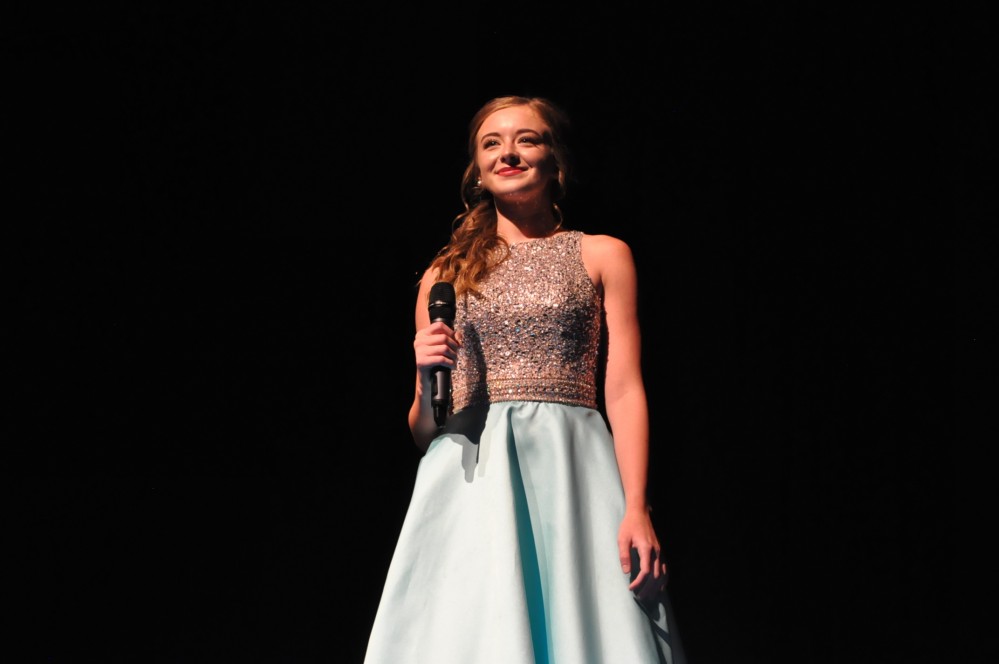 Dairy Festival Pageant