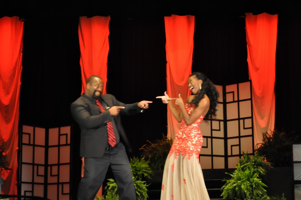 Dairy Festival Pageant