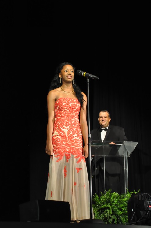 Dairy Festival Pageant