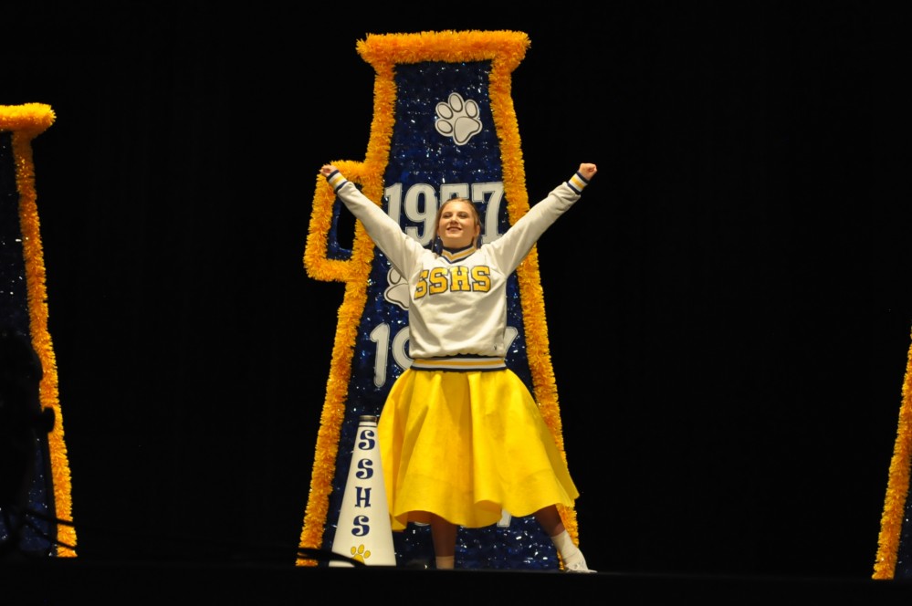 Dairy Festival Pageant