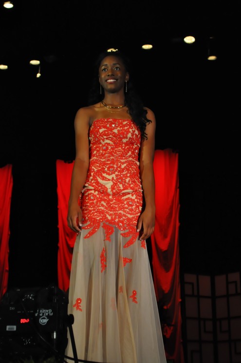 Dairy Festival Pageant