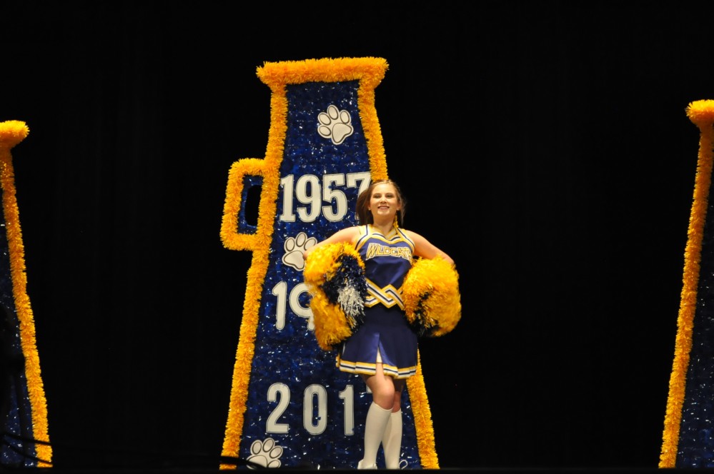 Dairy Festival Pageant