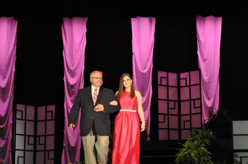 Dairy Festival Pageant