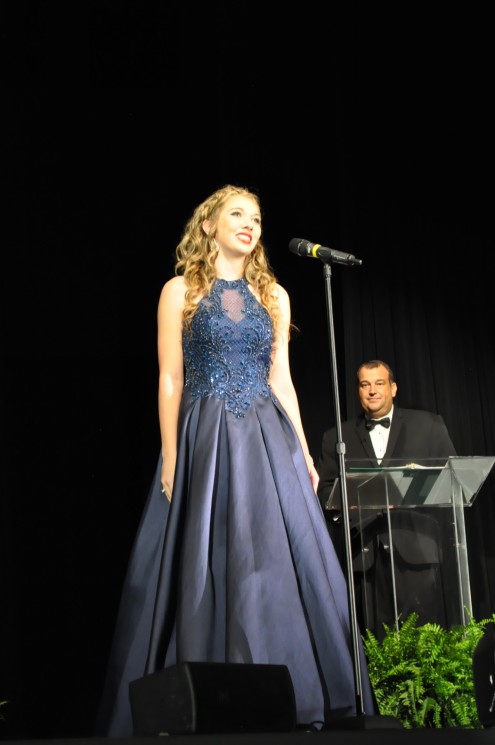 Dairy Festival Pageant