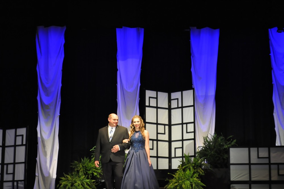 Dairy Festival Pageant