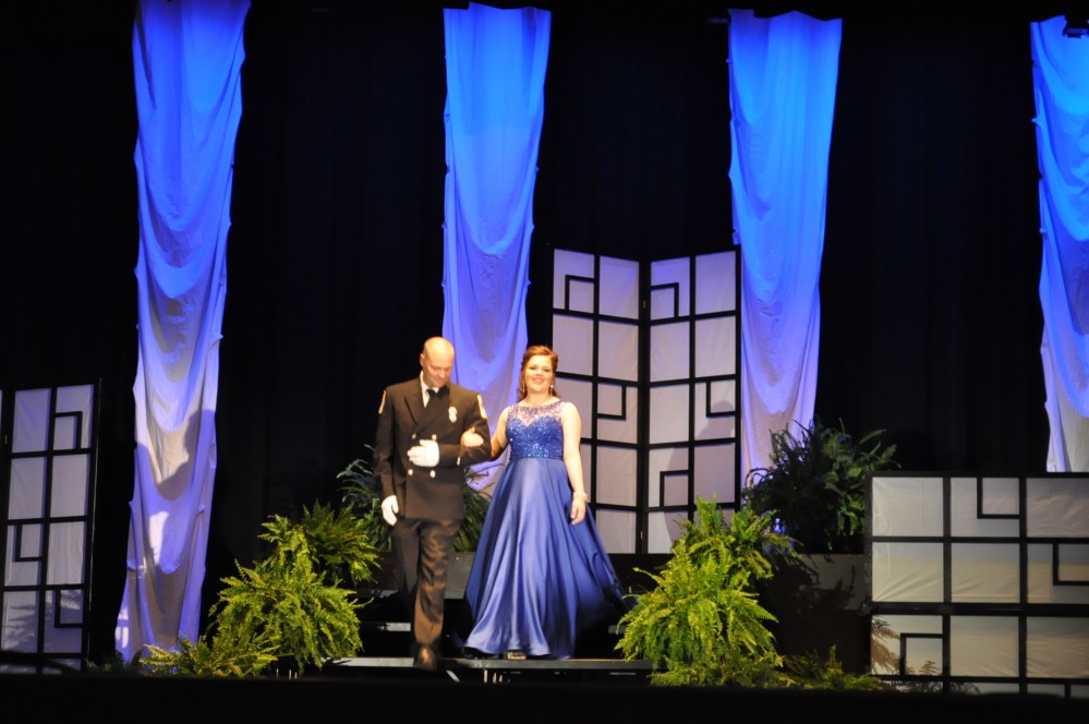 Dairy Festival Pageant