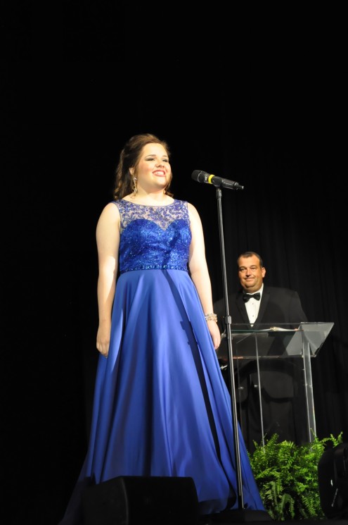 Dairy Festival Pageant