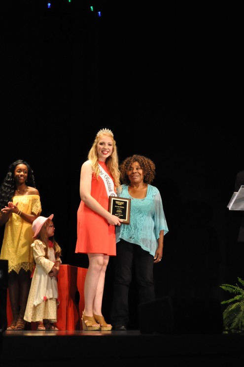 Dairy Festival Pageant-WINNERS