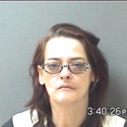 Search for Wanted Person Leads to Arrest