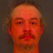 DPS Traffic Stop Discovers Tetrahydrocannabinol and Meth