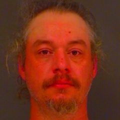 DPS Traffic Stop Discovers Tetrahydrocannabinol and Meth
