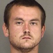 Arrest Made; Auto Impounded; 1-gram of Meth