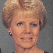 Joan Lee Moyle