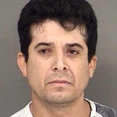 Aggravated Assault Of Co-Worker Involves Handgun