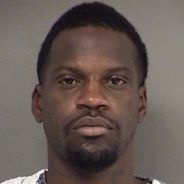 Timmons Sentenced for Arson