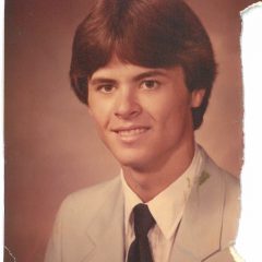 Kevin Dean Morgan