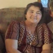 Diane Marie Lyons