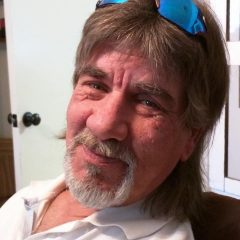 Mark Steven Kluna