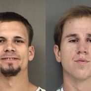 Additional Charges for Mowrer; Bryant Also Charged