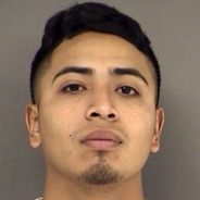 Mount Pleasant Man Arrested for Possession of Cocaine