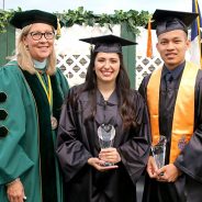 More Than 500 Graduate From PJC in May Ceremony