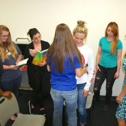 PJC-Sulphur Springs Nurses Aide Training