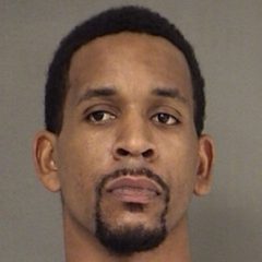 Paris Man Arrested in Traffic Stop